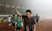 HLV Shin Tae-yong: 'Chúng tôi sẽ thắng U20 Việt Nam'