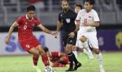 Indonesia hết nỗi lo 'ngàn cân treo sợi tóc' sau tuyên bố của FIFA