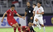 VIDEO: Bàn thắng sút tung lưới của Xuân Tiến vào lưới U20 Indonesia