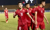 ĐT Việt Nam nhận viện binh 'đặc biệt' từ U20 Việt Nam