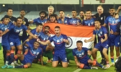Bóng đá Ấn Độ tiếp tục có 'biến' trước thềm đấu ĐT Việt Nam