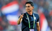 Người Thái 'khôn nguôi' nhớ thuyền trưởng HAGL sau trận thua Malaysia