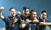 Truyền thông xứ Vạn đảo: 'ĐT Indonesia xứng tầm thách đấu ĐT Argentina'