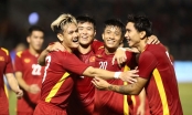 BXH FIFA mới nhất: Việt Nam, Indonesia thăng hạng, Thái Lan giậm chân tại chỗ