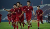 Suýt tiễn Thái Lan khỏi giải, U17 Việt Nam nhận 'doping khủng' từ VFF