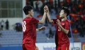 Báo Thái Lan 'xuýt xoa' khen ngợi thành tích hoàn hảo của bóng đá Việt Nam