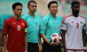 Trọng tài Hàn Quốc bắt trận siêu kinh điển V-League 'báo tin vui' cho Hà Nội