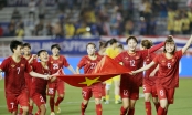 ĐT nữ Việt Nam nín thở chờ 'tin vui' tại World Cup 2023