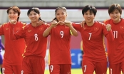 ĐT nữ Việt Nam nhận ưu ái lớn, được thi đấu như ở nhà tại World Cup 2023