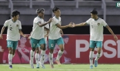 Báo Indonesia: 'Đẳng cấp của U20 Indonesia không thua kém Uzbekistan'