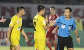 Trọng tài hàng đầu Thái Lan chuẩn bị sang làm nhiệm vụ tại V-League