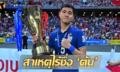 Trụ cột Thái Lan đồng loạt 'tạt gáo nước lạnh' vào HLV Mano Polking tại AFF Cup