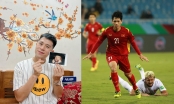 Ngôi sao ĐT Việt Nam đón tin vui lớn nhất sự nghiệp ngay sát AFF Cup 2022