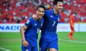 'Bỏ' AFF Cup, siêu tiền vệ Thái Lan nhận vinh dự chưa từng có tại Nhật Bản
