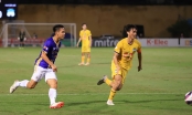 MỚI NHẤT: Trận đấu giữa HAGL vs Hà Nội FC có 'biến'