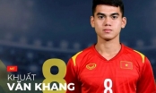 Đội trưởng U20 Việt Nam ngạc nhiên vì được triệu tập dự AFF Cup 2022