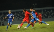 Đối thủ của ĐT Việt Nam thắng đậm đội bóng Thái Lan trước thềm AFF Cup
