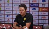 HLV Dortmund nhận xét bất ngờ về ĐT Việt Nam sau trận thua ngược ở Mỹ Đình