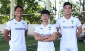 CLB V-League chốt sao Việt kiều, 'chia lửa' với tiền đạo số 1 Việt Nam