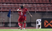 Sao châu Âu 'lên tiếng', ĐT Lào hạ đẹp U23 Thái Lan trước AFF Cup