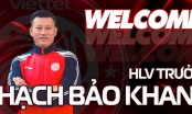 Cựu vương V-League chính thức bổ nhiệm HLV mới ở mùa giải 2023