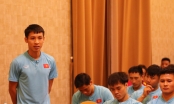 ĐT Việt Nam nhận 'doping tinh thần' khủng trước trận ra quân tại AFF Cup