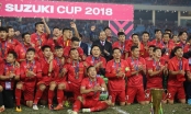 Xác định mức thưởng 'khủng' của nhà vô địch AFF Cup 2022
