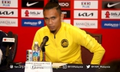 ĐT Malaysia gặp 'họa' cực lớn sát ngày đấu Việt Nam tại AFF Cup