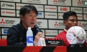 HLV Shin Tae Yong coi AFF Cup như World Cup, quyết trở thành nhà vô địch