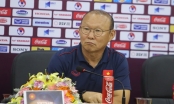 HLV Park nói gì về bảng đấu của ĐT Việt Nam ở Vòng loại World Cup 2022?