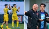 Thầy Park tiết lộ bất ngờ về hợp đồng của Pau FC với Quang Hải chuyện thi đấu AFF Cup
