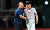 3 lý do chính khiến HLV Park quyết tâm có Quang Hải cho AFF Cup 2022