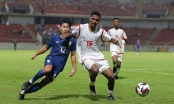 CĐV Thái Lan thất vọng: 'Thua cả Oman thì chúng ta không xứng đáng có mặt tại VCK U20 châu Á'