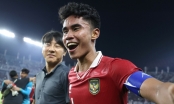 Đội trưởng U20 Indonesia tiết lộ lý do khiến U20 Việt Nam bại trận cay đắng