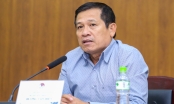 Trưởng ban trọng tài VFF ám chỉ NHM bóng đá Việt Nam 'sính ngoại, bài nội'