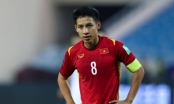 Đội trưởng ĐT Việt Nam nhận tin buồn ngay trước thềm trận đấu với Singapore