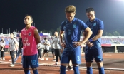 CĐV Thái Lan 'tẩy chay' đội tuyển sau thất bại ê chề trước Malaysia