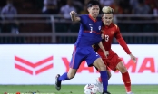 Chưa thi đấu đã gây sốt, ĐT Việt Nam bỗng dưng gặp bất lợi ở AFF Cup