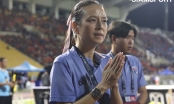 Madam Pang 'xin lỗi rối rít' vì khiến Messi Thái dính chấn thương