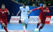 Lịch sử đối đầu với Iran báo 'tin buồn' cho ĐT Việt Nam tại tứ kết Futsal châu Á 2022