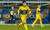 Quang Hải nhận 'lời tiên tri' tương lai, đón tín hiệu vui tại Pau FC