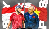 Báo Indonesia dự đoán HLV Shin Tae Yong thay thầy Park dẫn dắt ĐT Việt Nam