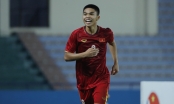 Highlights U17 Việt Nam vs U17 Đài Loan: Cơn mưa bàn thắng trong hiệp 2