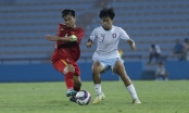 Lý do U17 Việt Nam vắng mặt nhiều cầu thủ trẻ từng đi Đức tập huấn