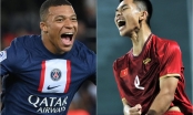 Vì sao 'thần đồng' U17 Việt Nam được ví như Mbappe sau trận thắng Đài Loan?