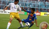 Có một đội bóng Việt Nam từng thi đấu tại sân xảy ra thảm kịch Indonesia