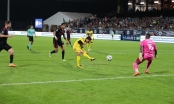 Báo Pháp gọi Quang Hải là 'đấng cứu thế' sau bàn thắng đầu tiên cho Pau FC