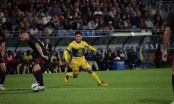 Quang Hải nói gì sau bàn thắng lịch sử cho Pau FC?