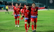VIDEO: Đội bóng Đông Nam Á thắng siêu kịch tính để giành vé vào VCK U17 châu Á 2023