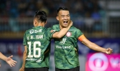 VIDEO: Tiến Linh, Hoàng Thịnh và Top 5 siêu phẩm sút xa đẹp nhất vòng 18 V-League 2022